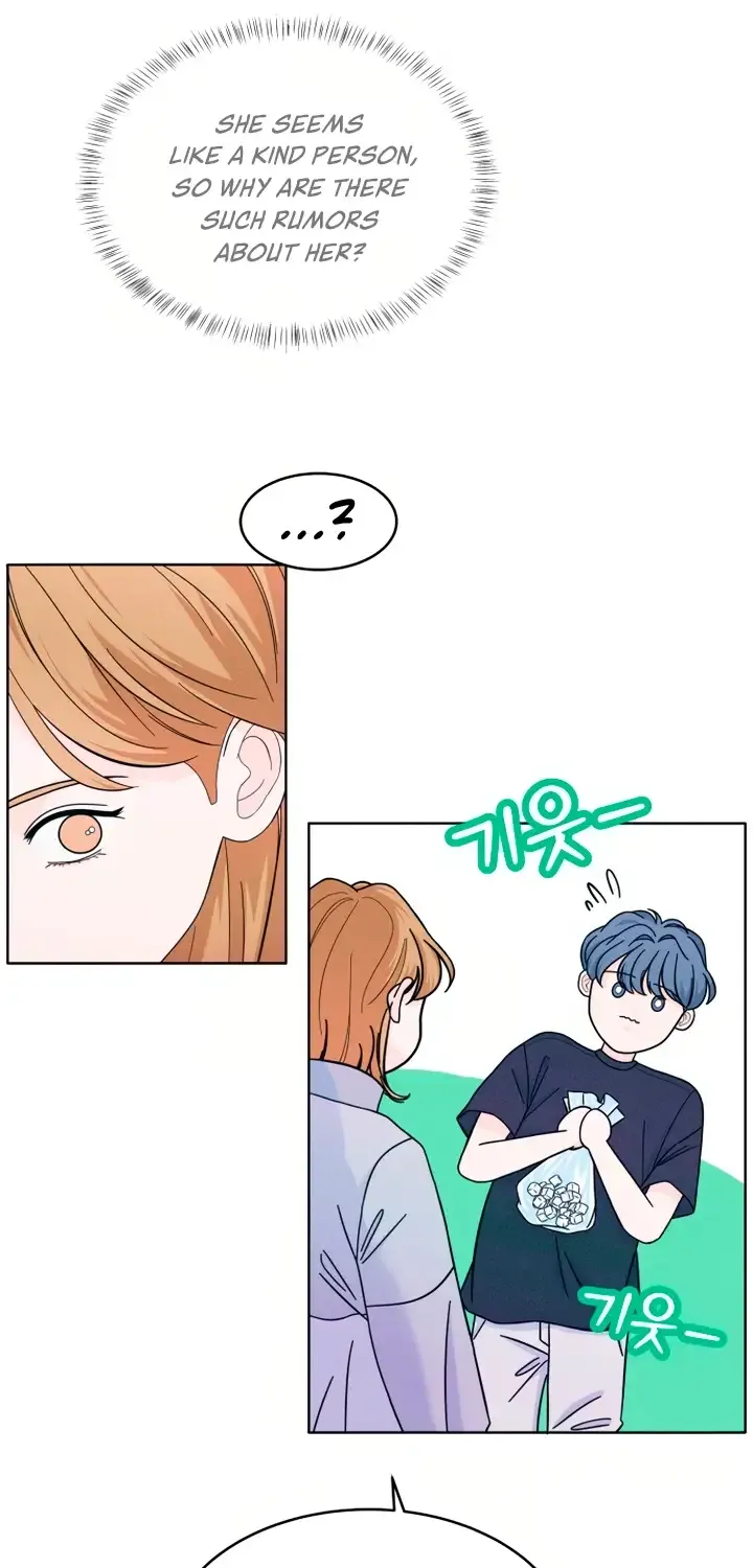 My Introverted Boy Chapter 10 page 36 - 