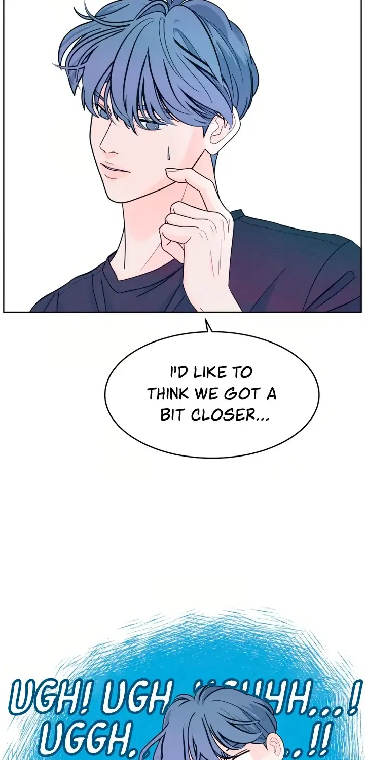 My Introverted Boy Chapter 10 page 39 - 