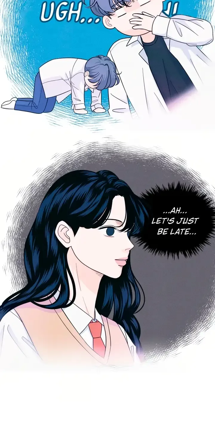 My Introverted Boy Chapter 10 page 40 - 