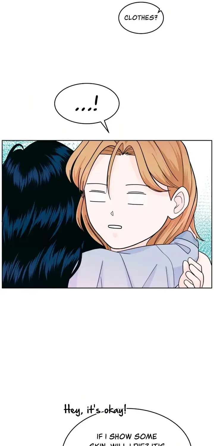My Introverted Boy Chapter 10 page 5 - 