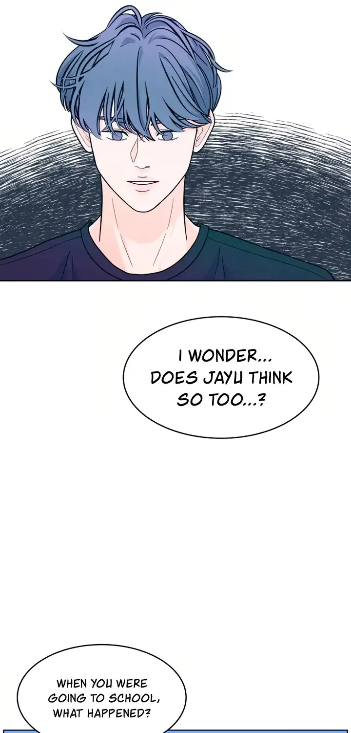 My Introverted Boy Chapter 10 page 42 - 