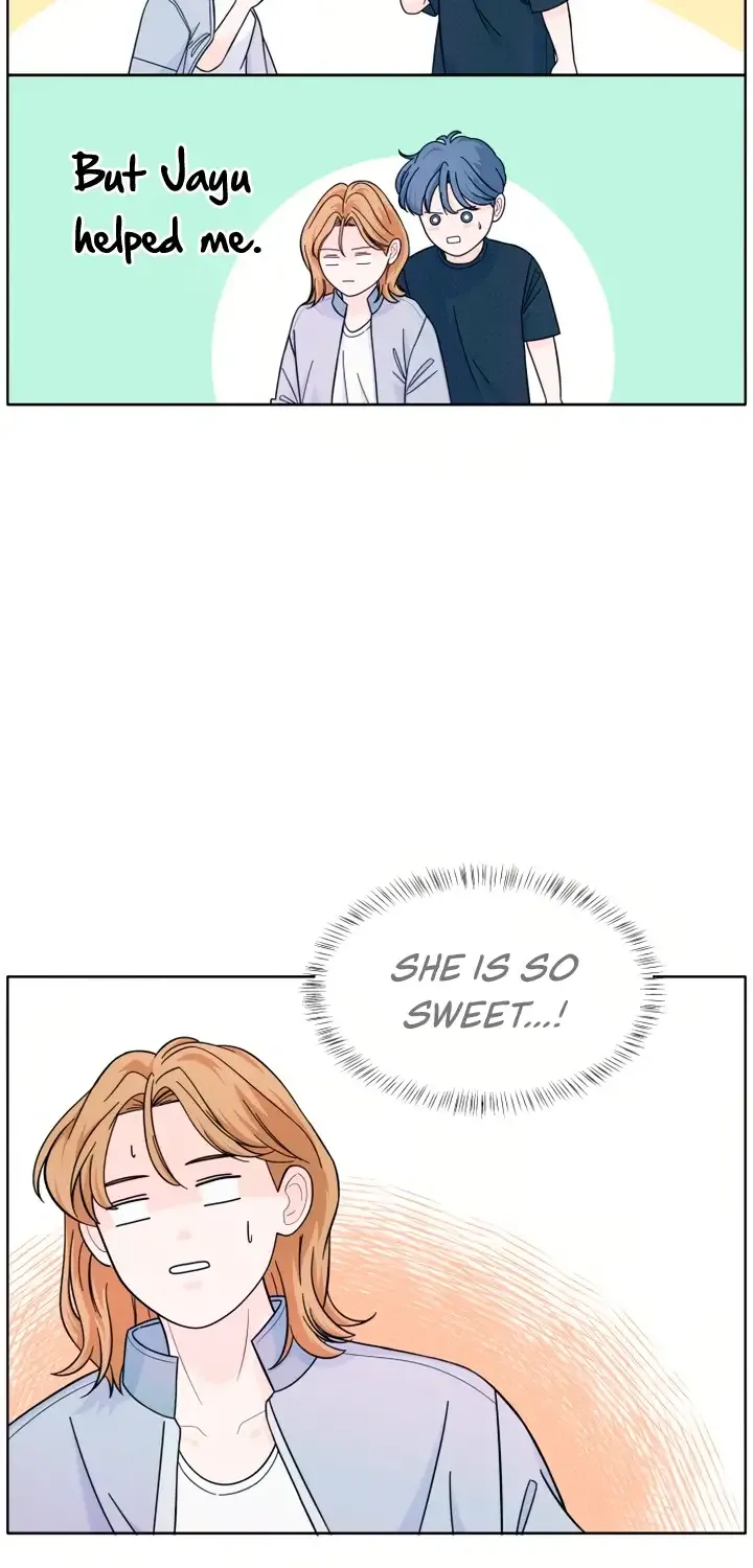 My Introverted Boy Chapter 10 page 44 - 