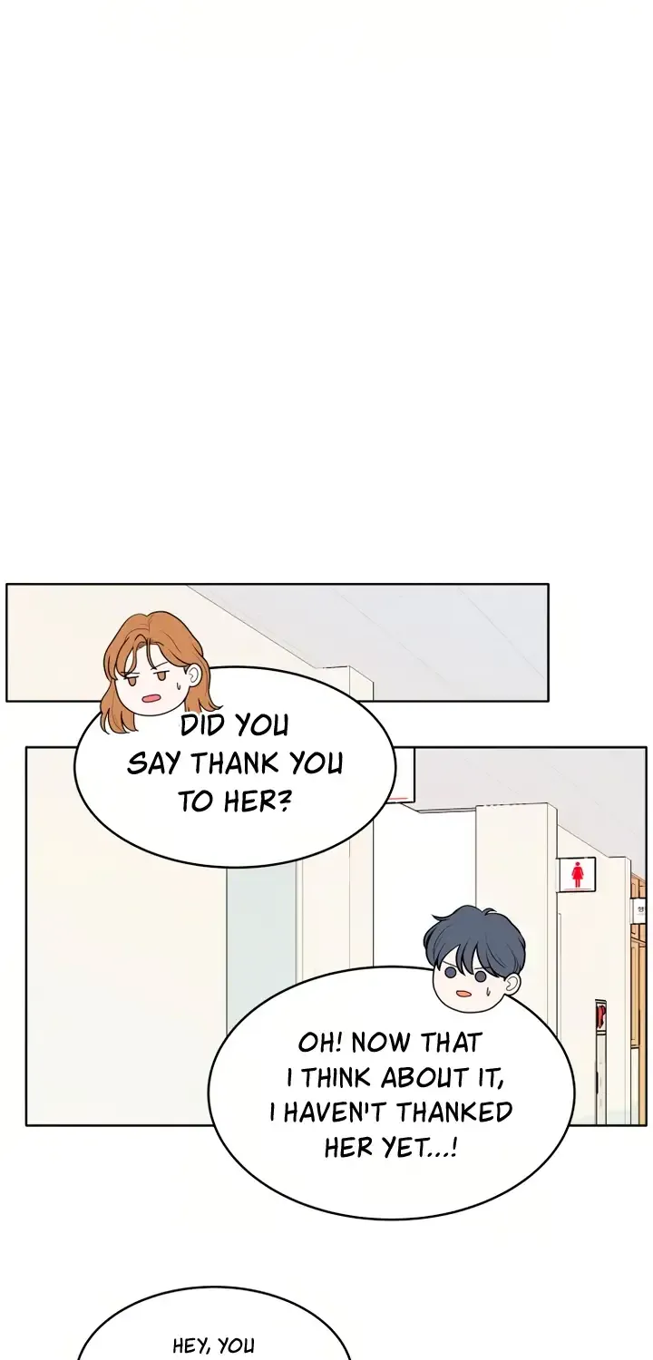 My Introverted Boy Chapter 10 page 45 - 