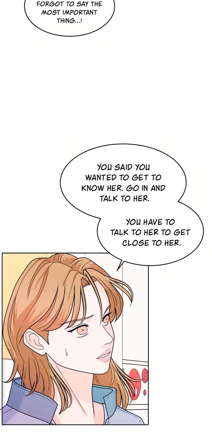 My Introverted Boy Chapter 10 page 46 - 