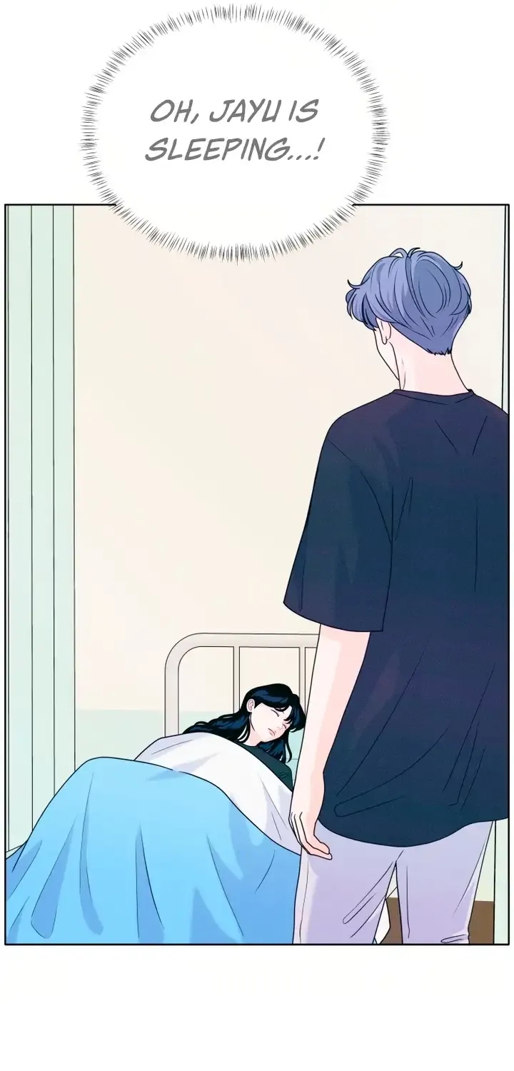 My Introverted Boy Chapter 10 page 54 - 