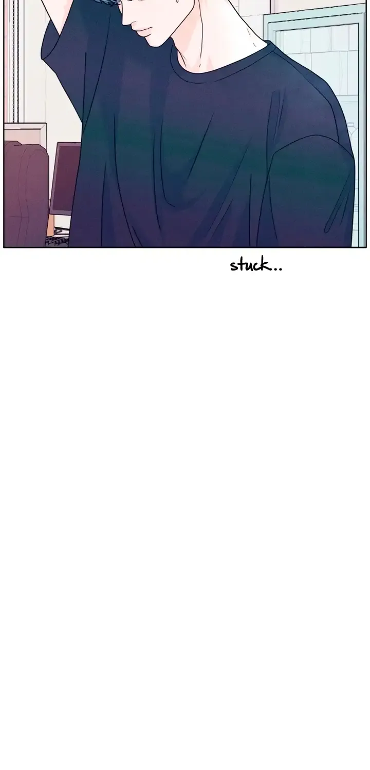 My Introverted Boy Chapter 10 page 56 - 