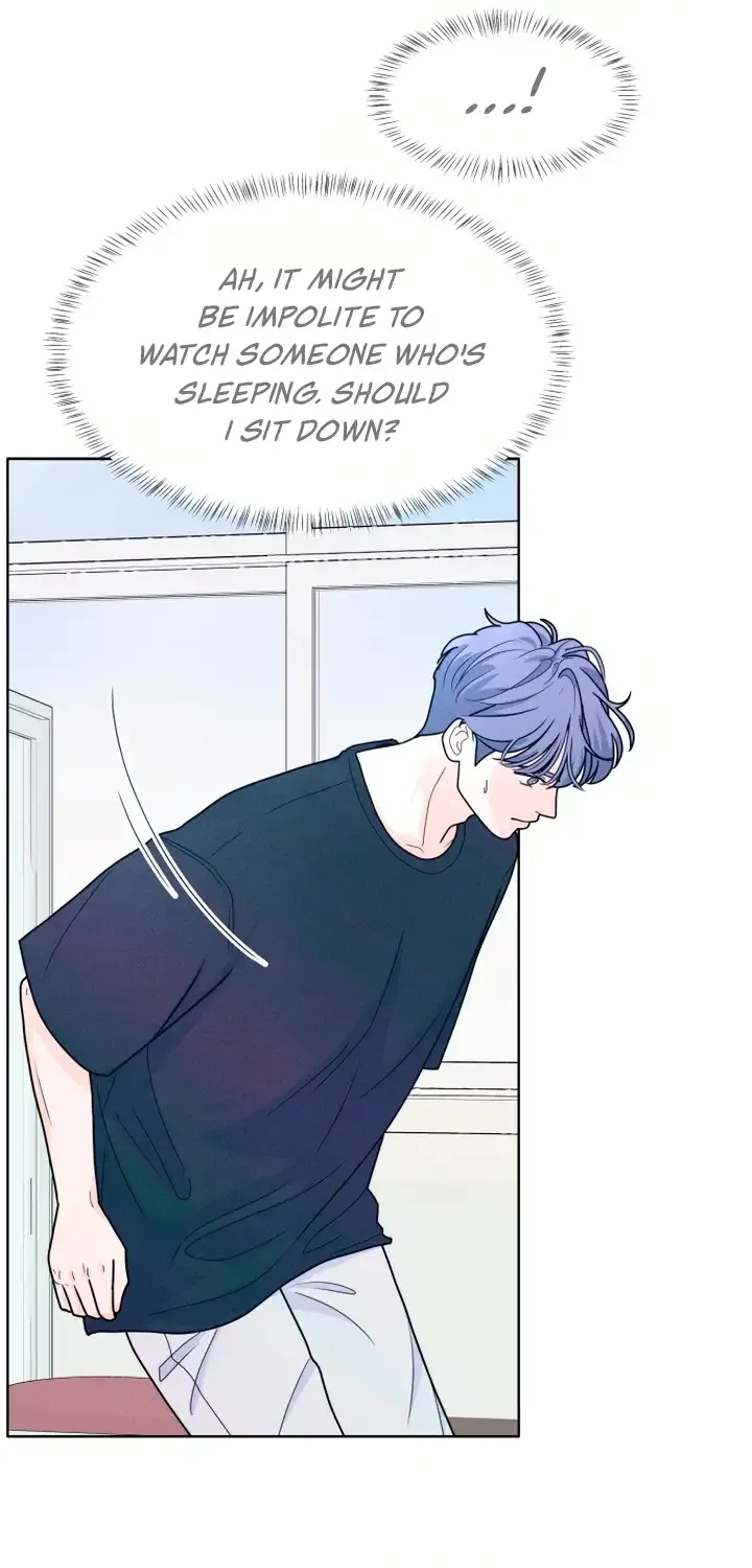 My Introverted Boy Chapter 10 page 59 - 