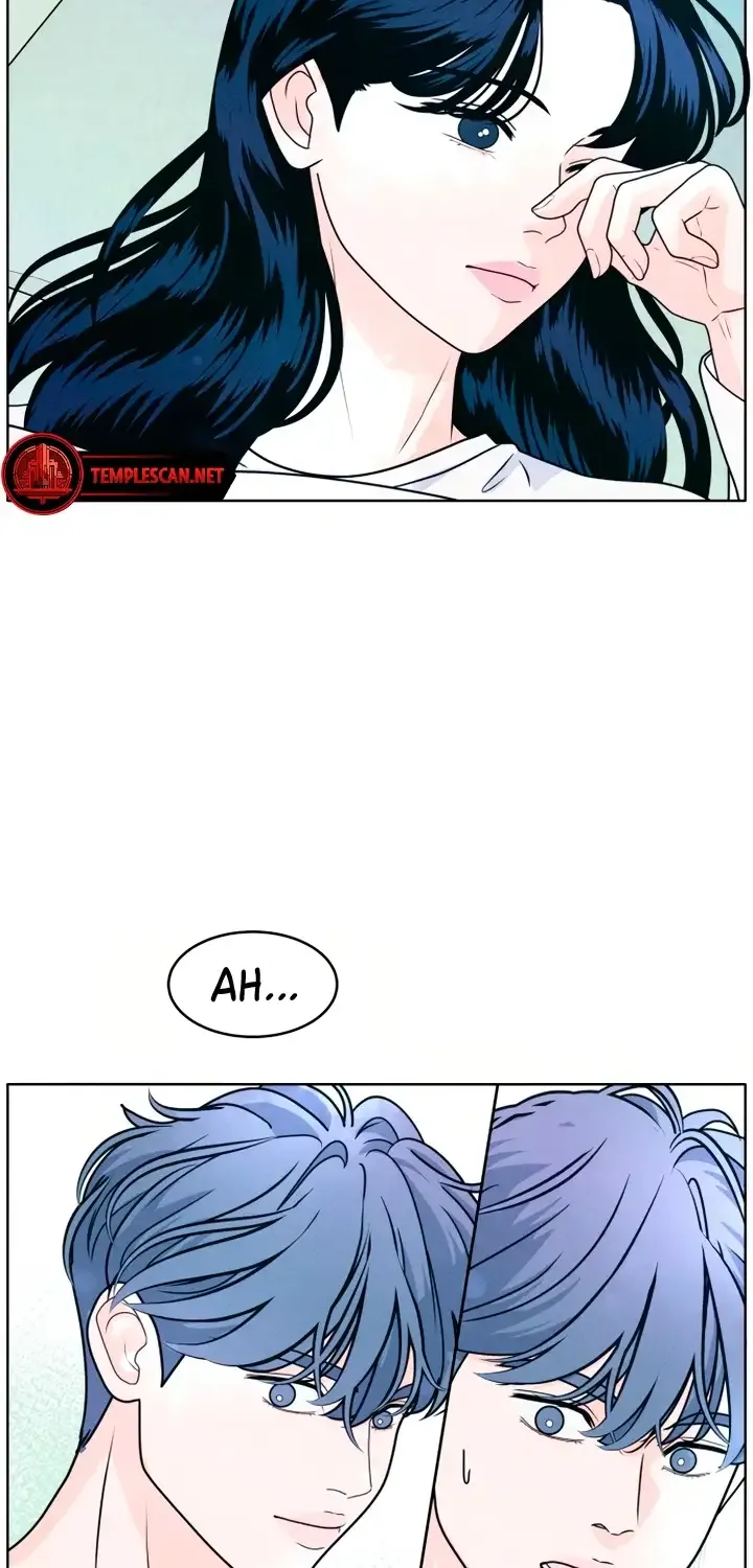 My Introverted Boy Chapter 10 page 61 - 
