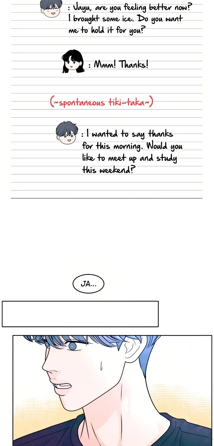 My Introverted Boy Chapter 10 page 63 - 