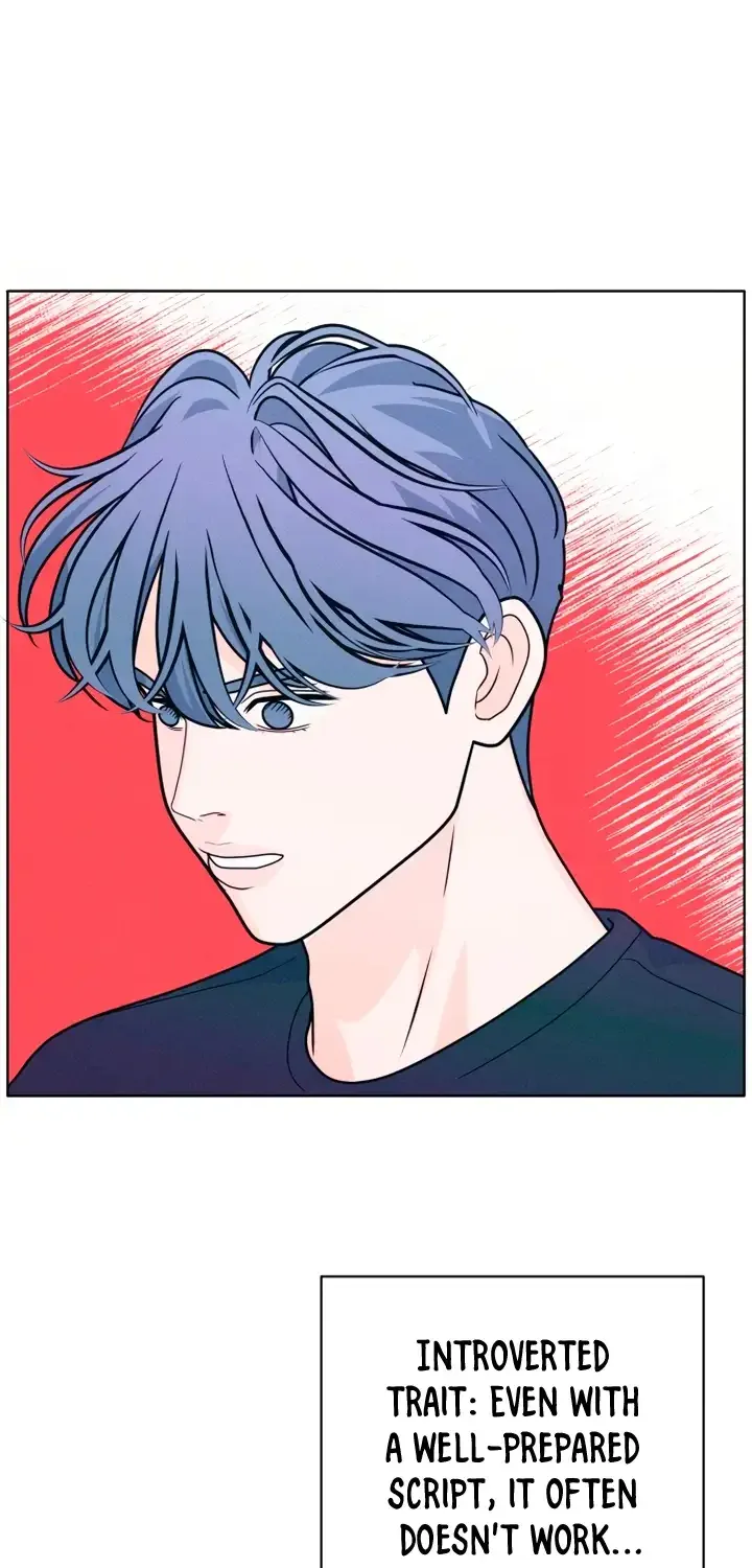 My Introverted Boy Chapter 10 page 66 - 