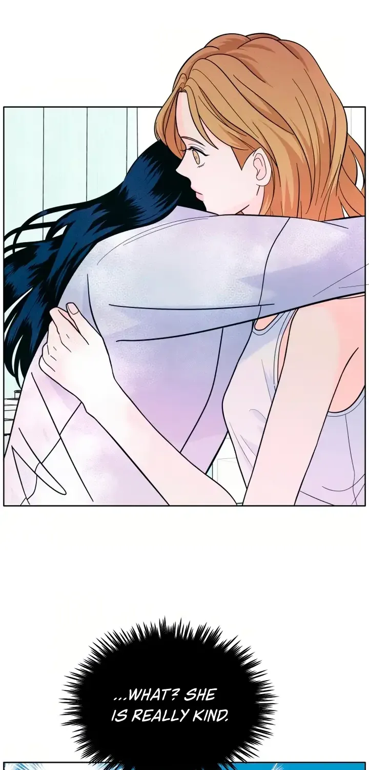 My Introverted Boy Chapter 10 page 8 - 