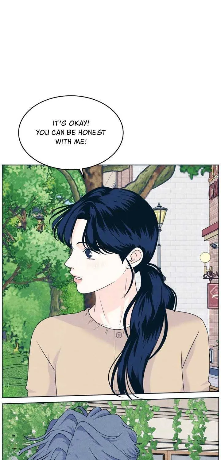 My Introverted Boy Chapter 100 page 2 - 