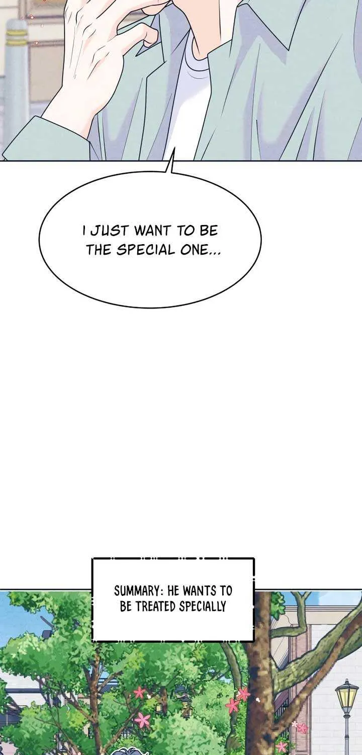 My Introverted Boy Chapter 100 page 12 - 