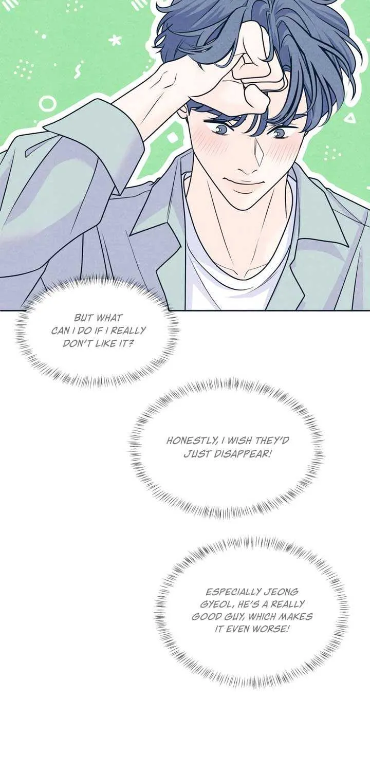 My Introverted Boy Chapter 100 page 14 - 
