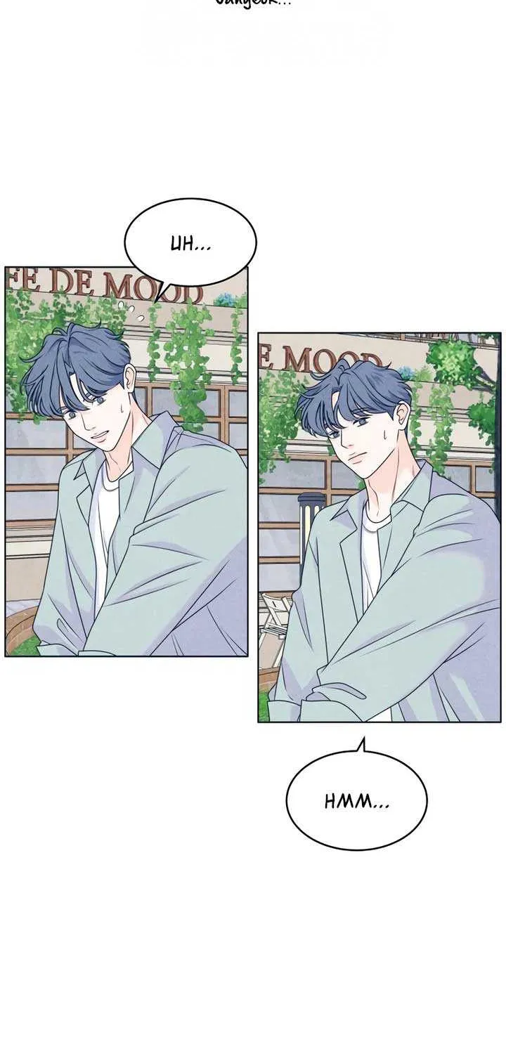 My Introverted Boy Chapter 100 page 19 - 