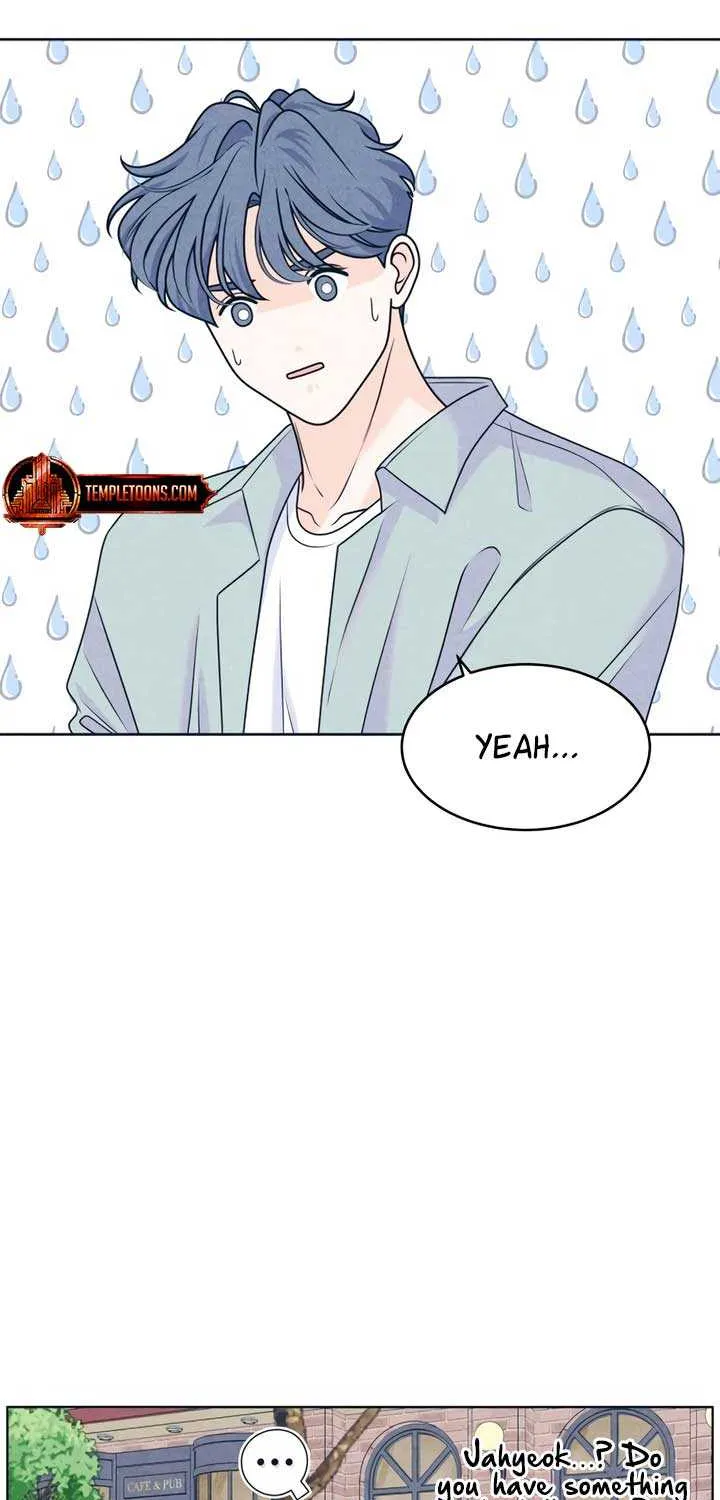 My Introverted Boy Chapter 100 page 20 - 