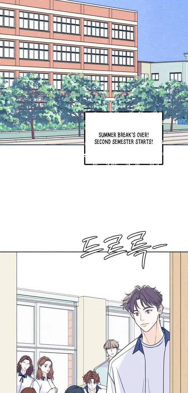 My Introverted Boy Chapter 100 page 22 - 