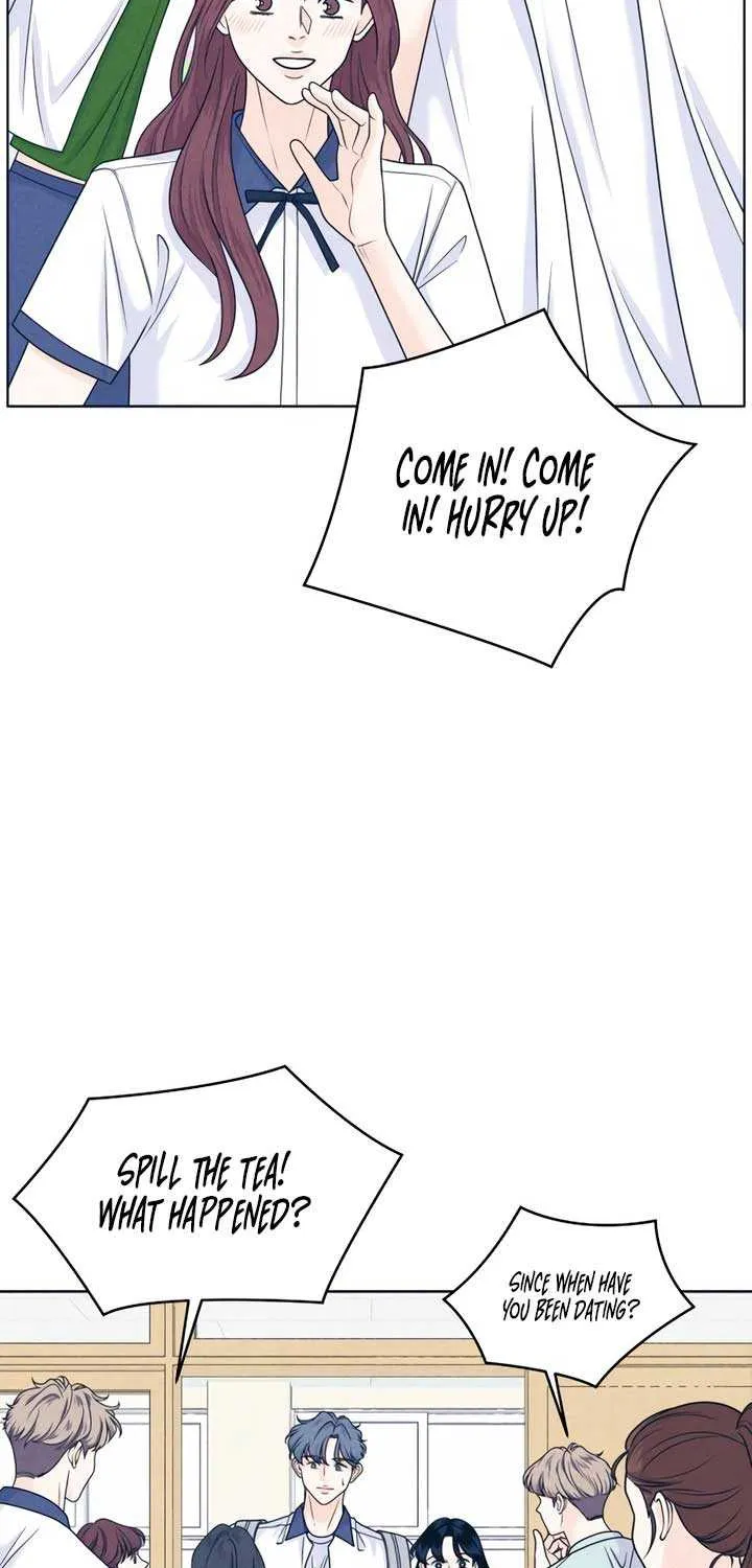 My Introverted Boy Chapter 100 page 24 - 