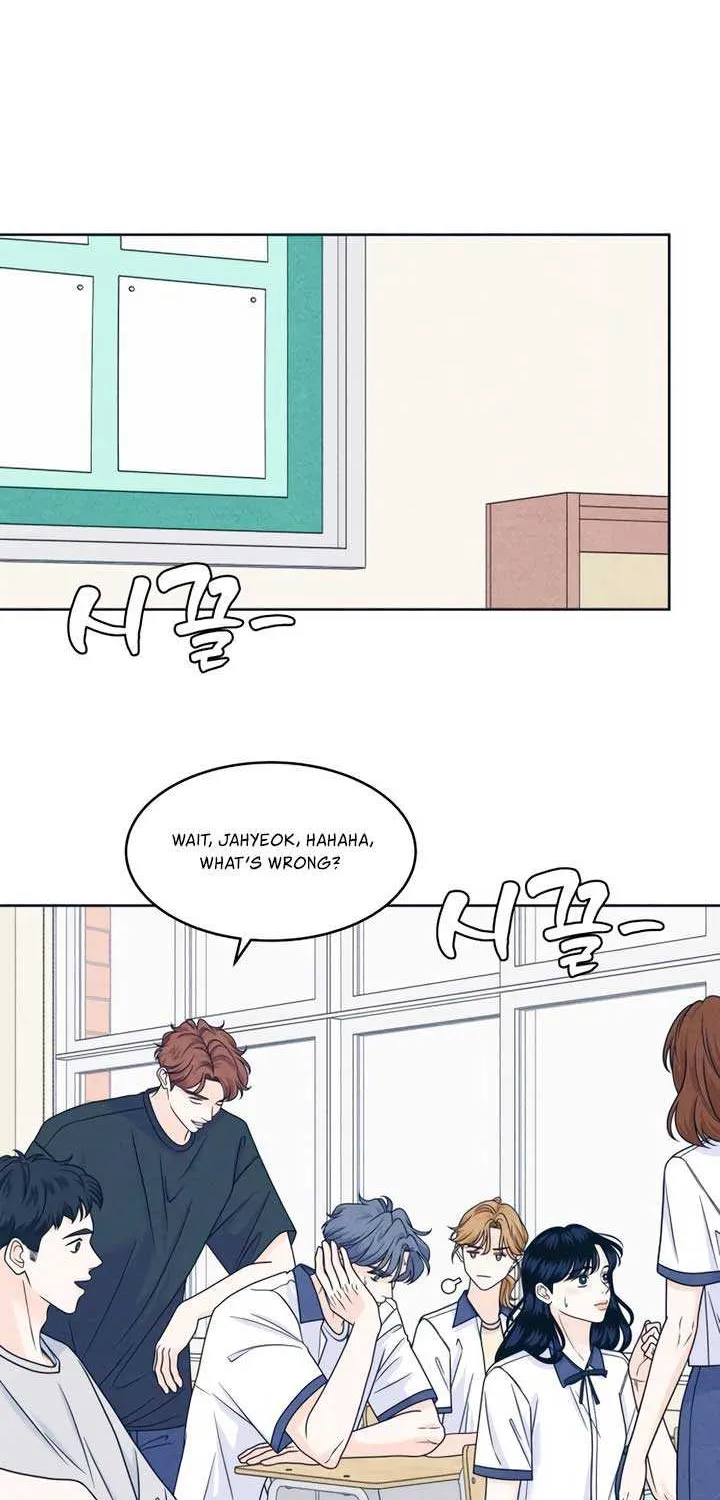 My Introverted Boy Chapter 100 page 27 - 