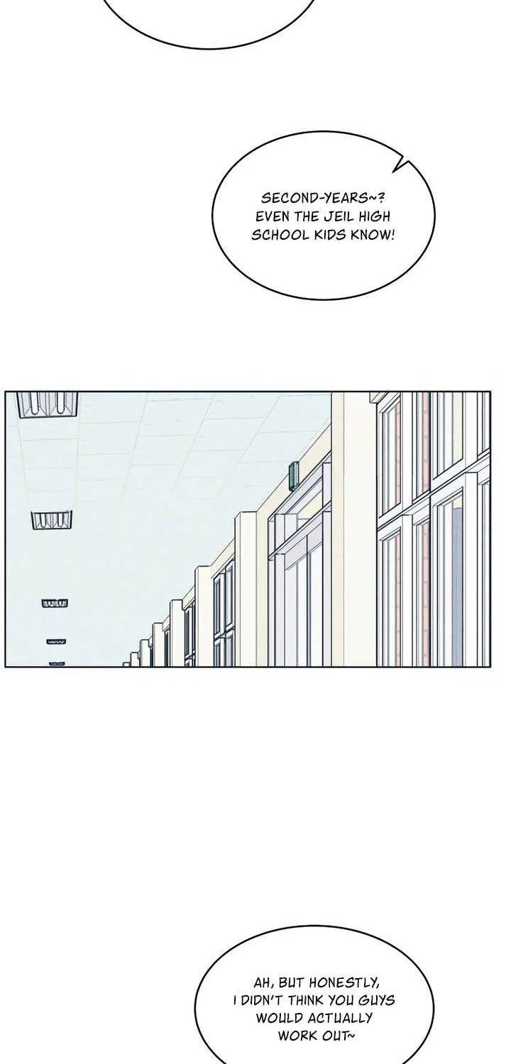 My Introverted Boy Chapter 100 page 29 - 