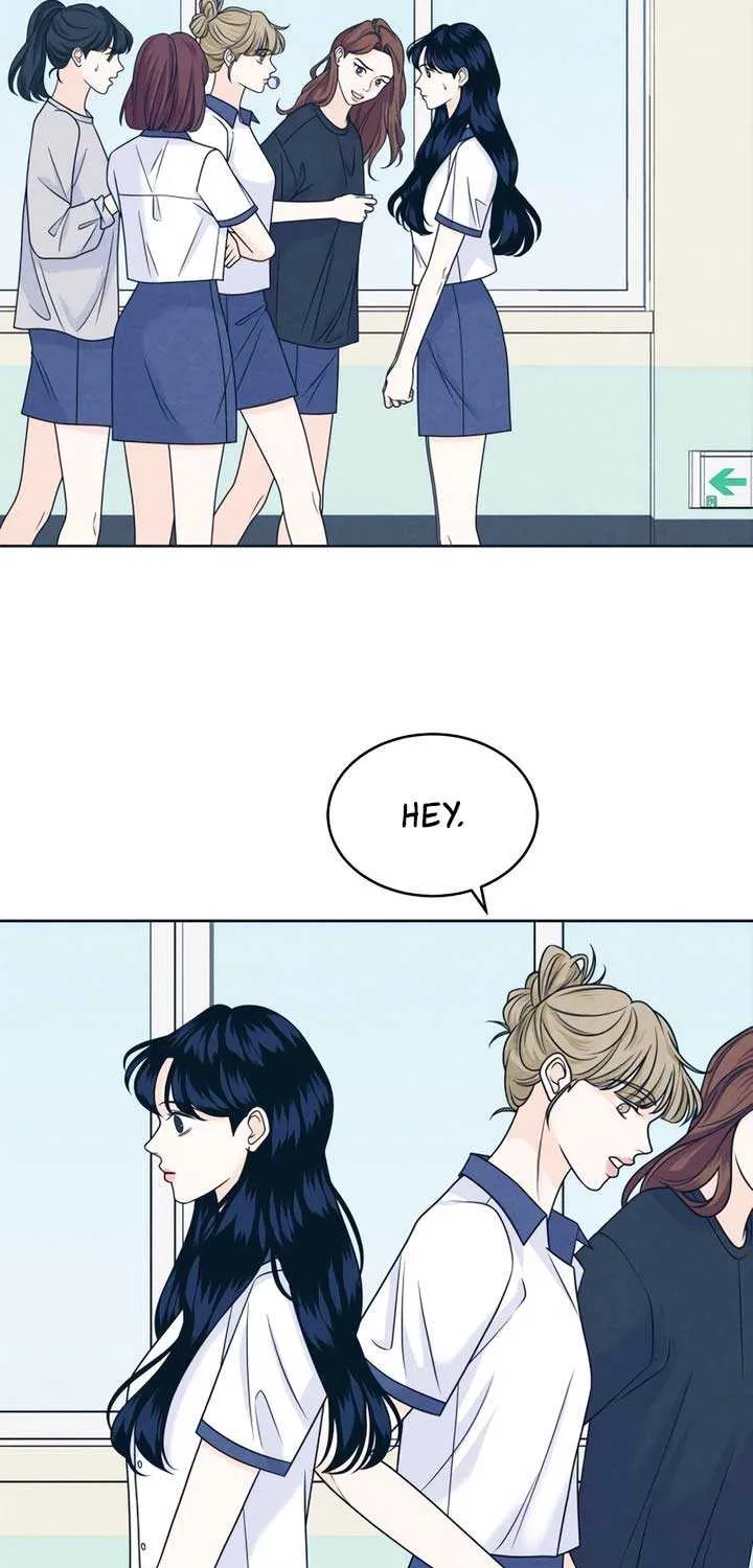 My Introverted Boy Chapter 100 page 32 - 