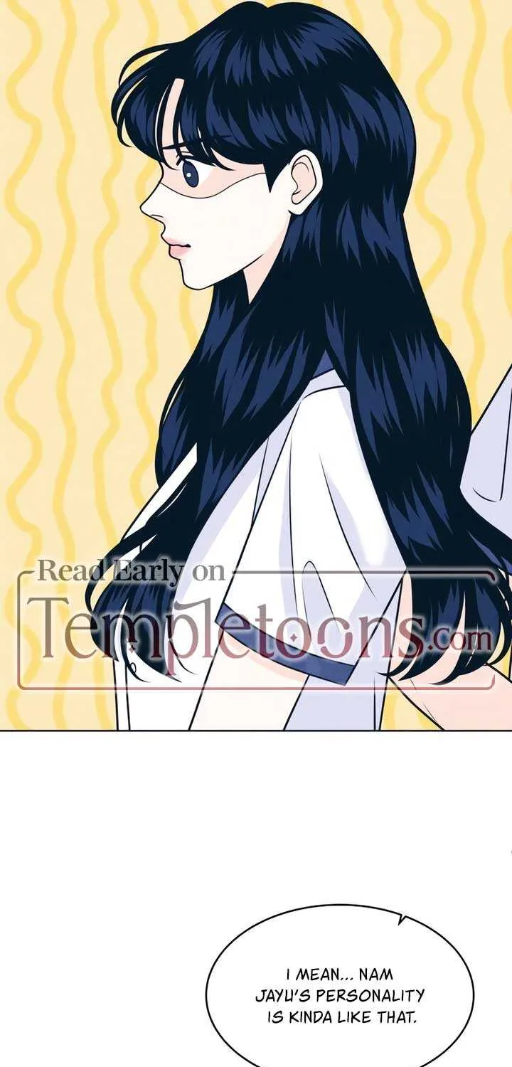 My Introverted Boy Chapter 100 page 34 - 