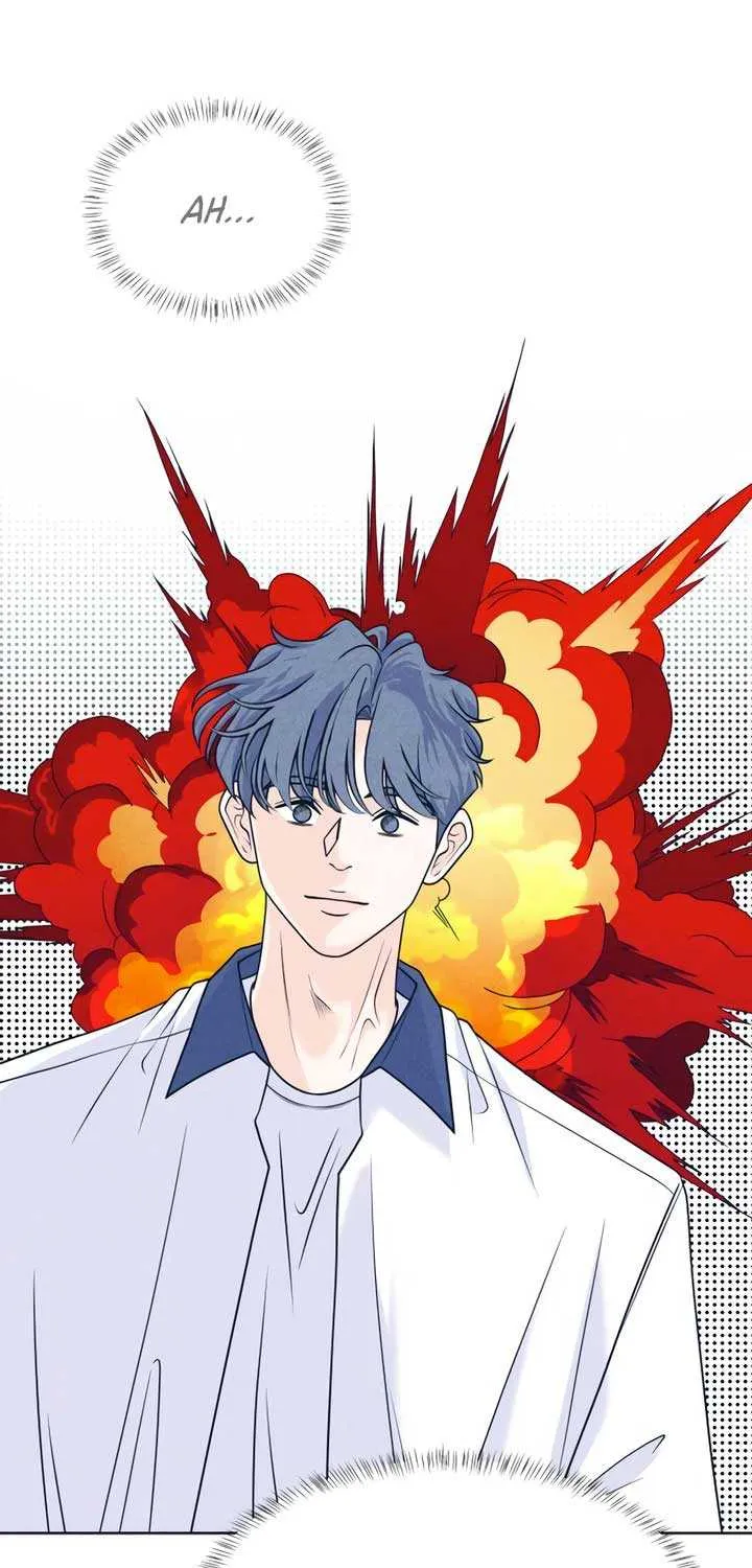 My Introverted Boy Chapter 100 page 36 - 