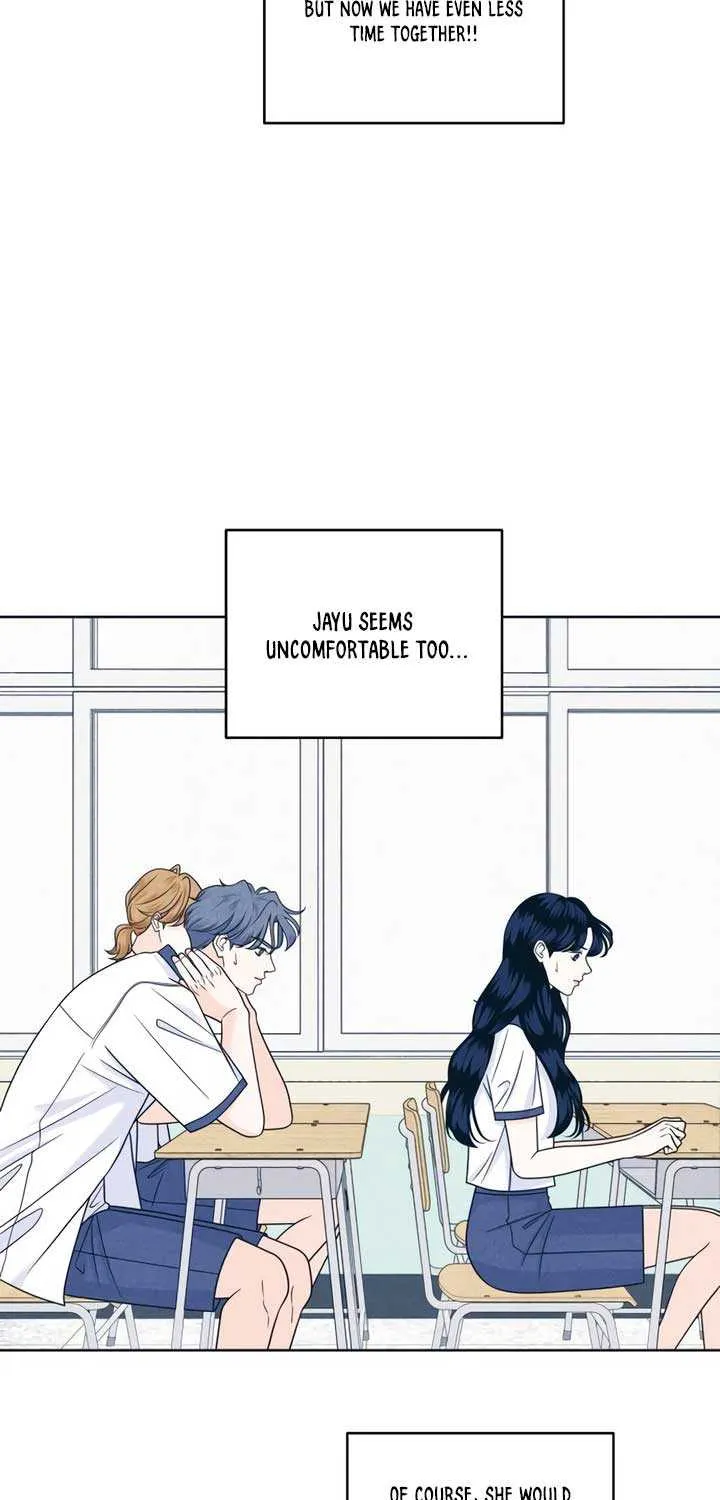 My Introverted Boy Chapter 100 page 38 - 