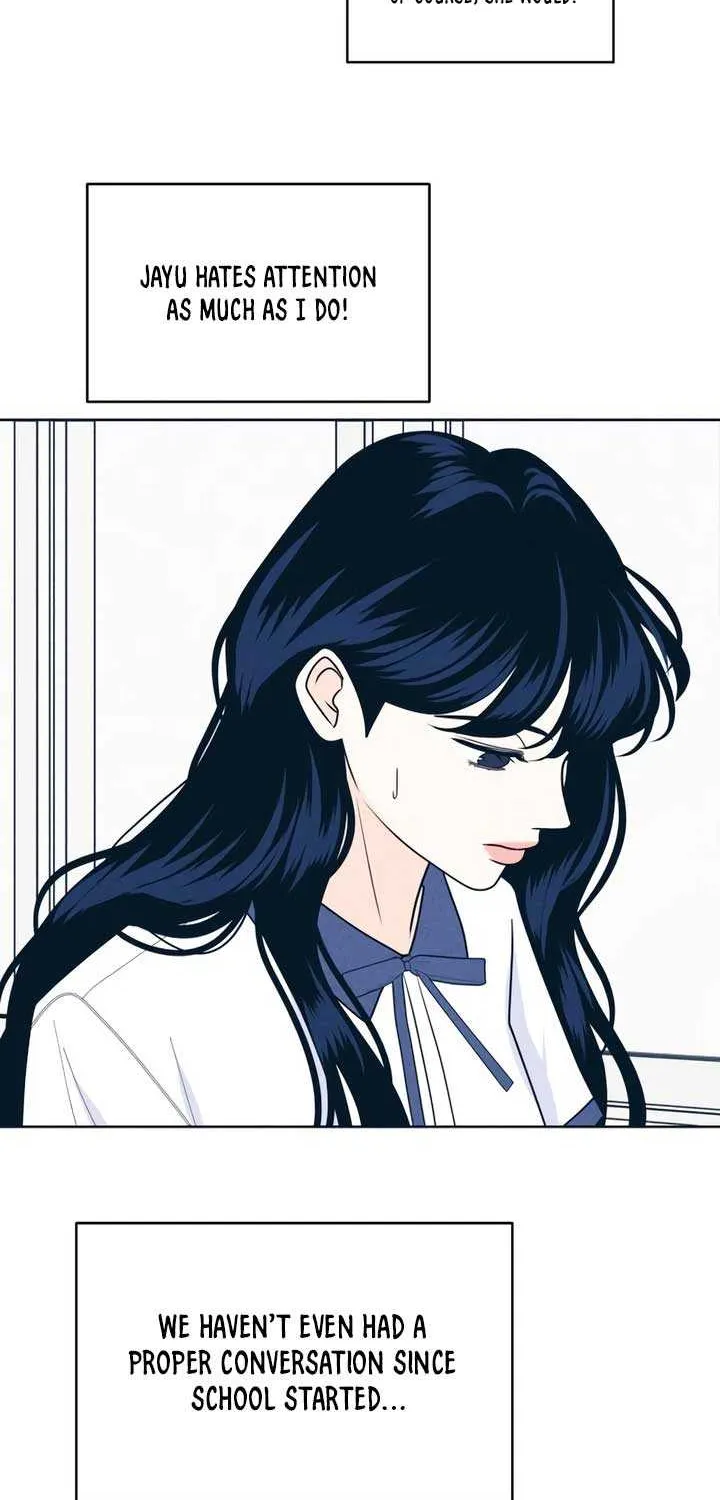 My Introverted Boy Chapter 100 page 39 - 