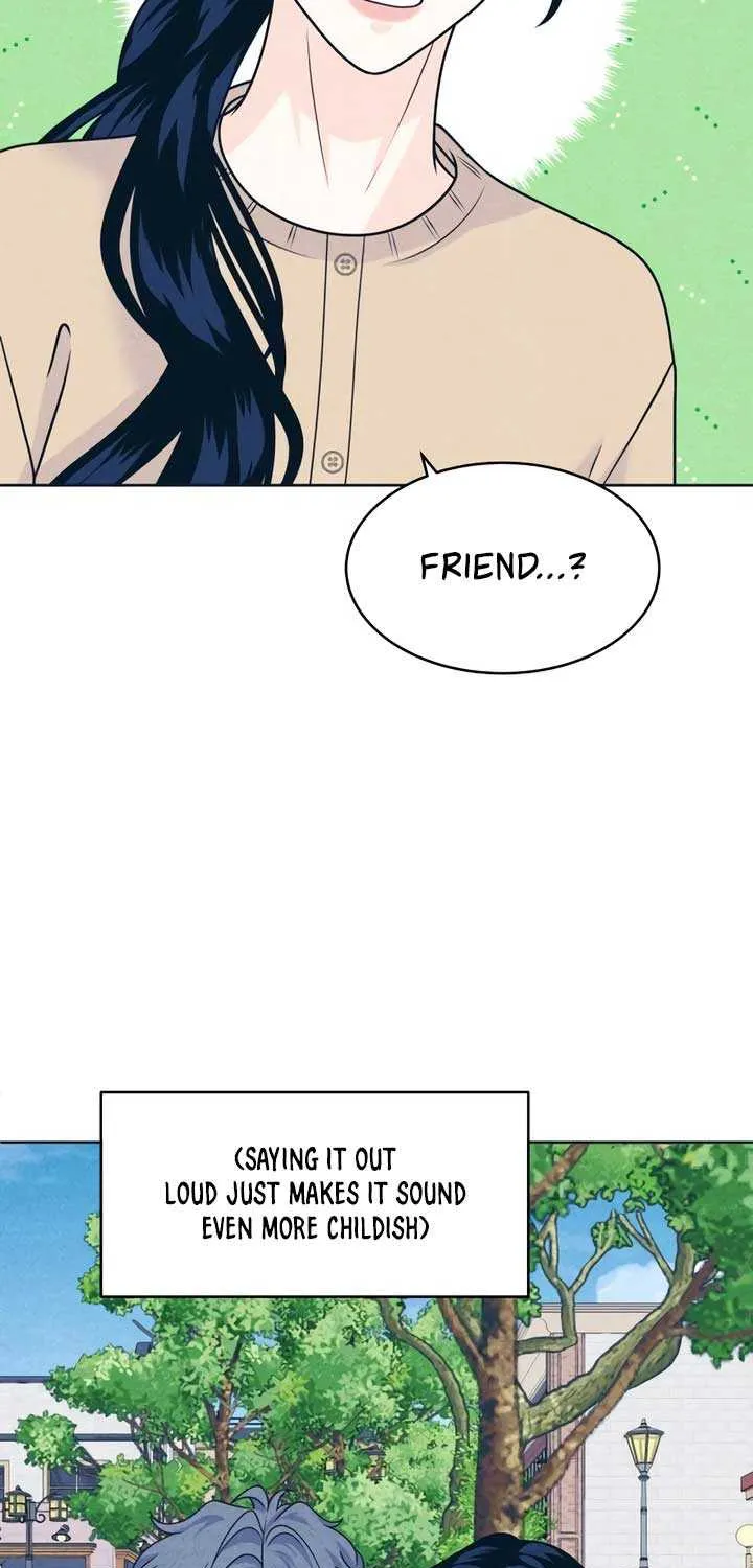My Introverted Boy Chapter 100 page 5 - 