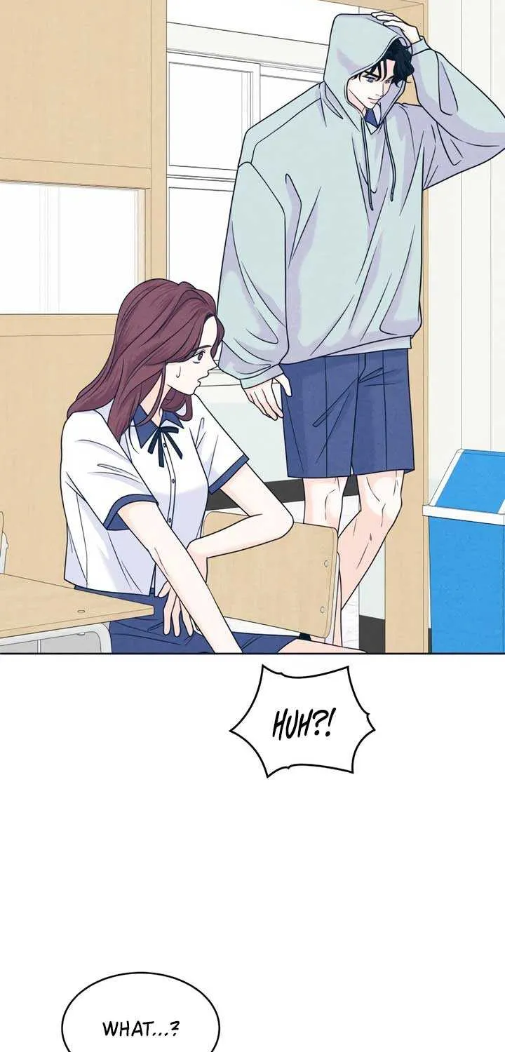 My Introverted Boy Chapter 100 page 44 - 