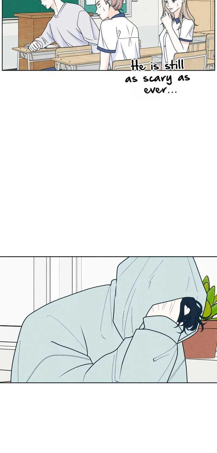 My Introverted Boy Chapter 100 page 48 - 