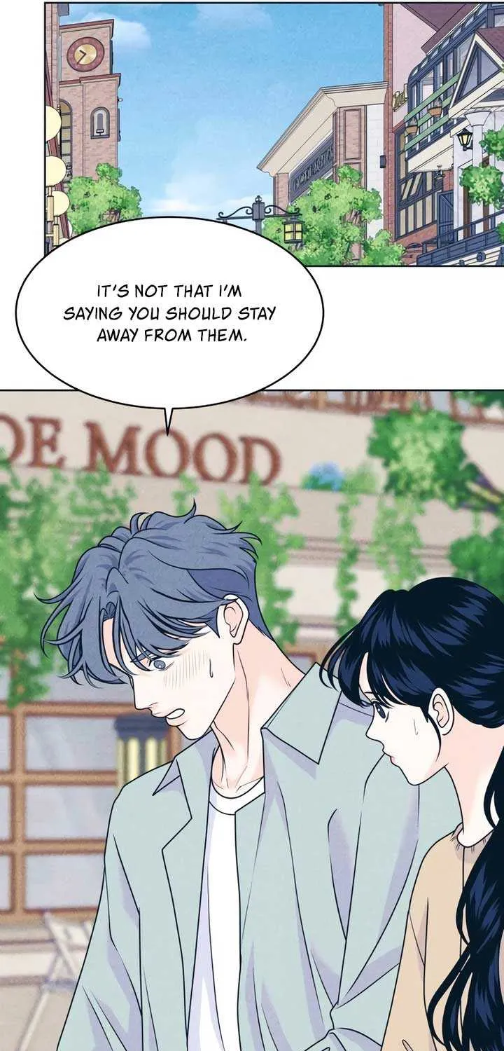 My Introverted Boy Chapter 100 page 10 - 
