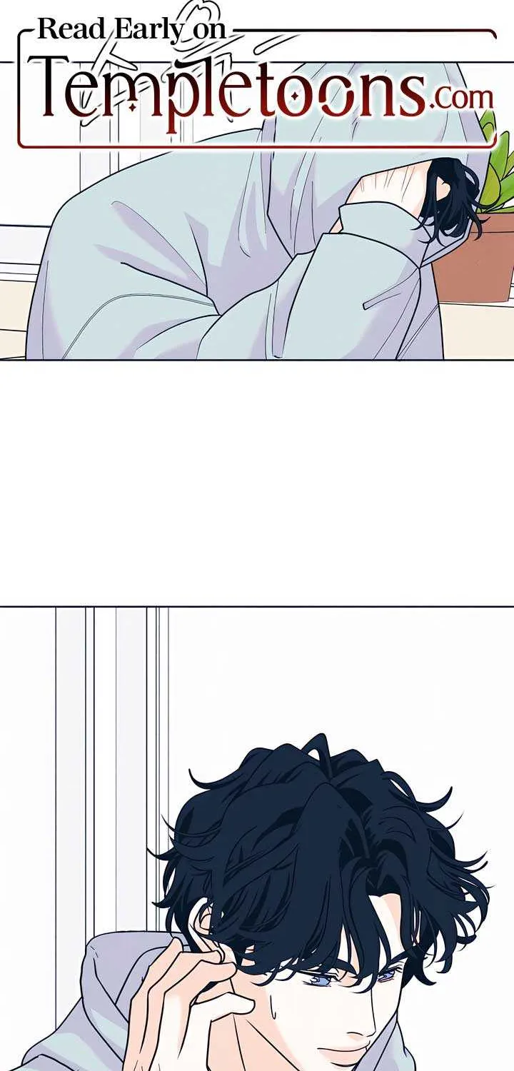 My Introverted Boy Chapter 101 page 2 - 