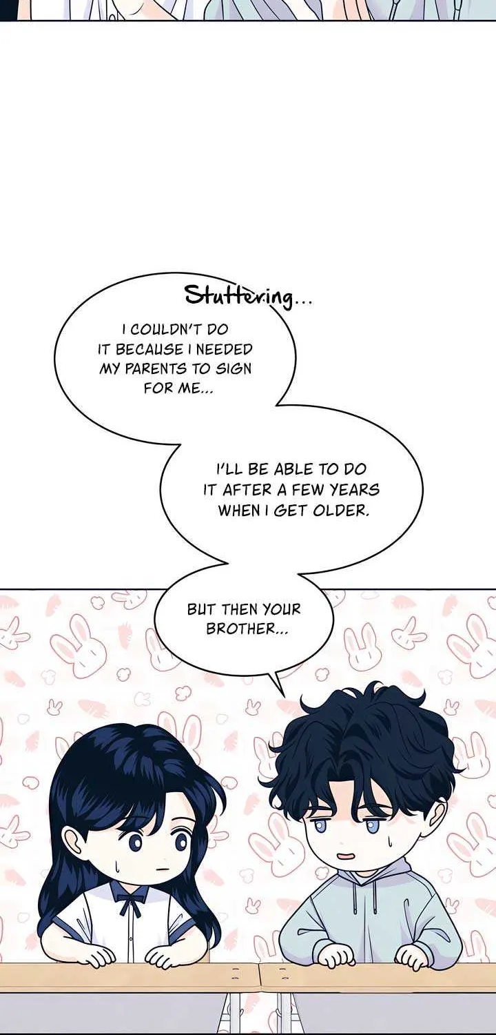 My Introverted Boy Chapter 101 page 12 - 
