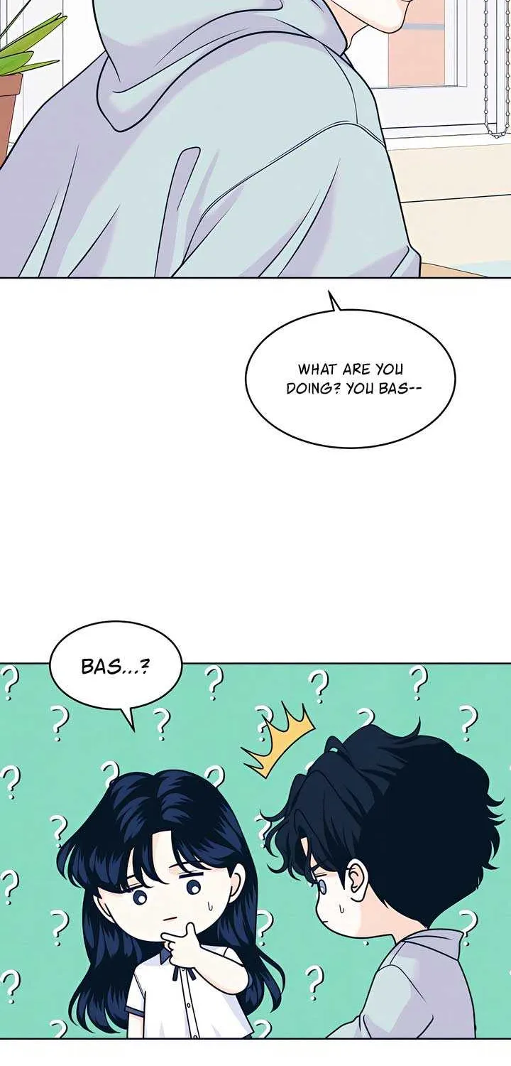 My Introverted Boy Chapter 101 page 22 - 
