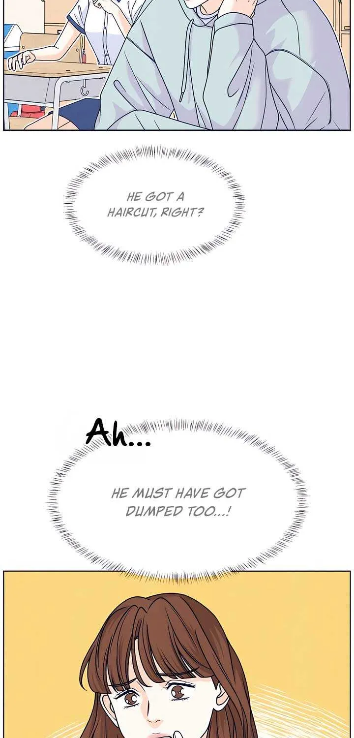 My Introverted Boy Chapter 101 page 4 - 