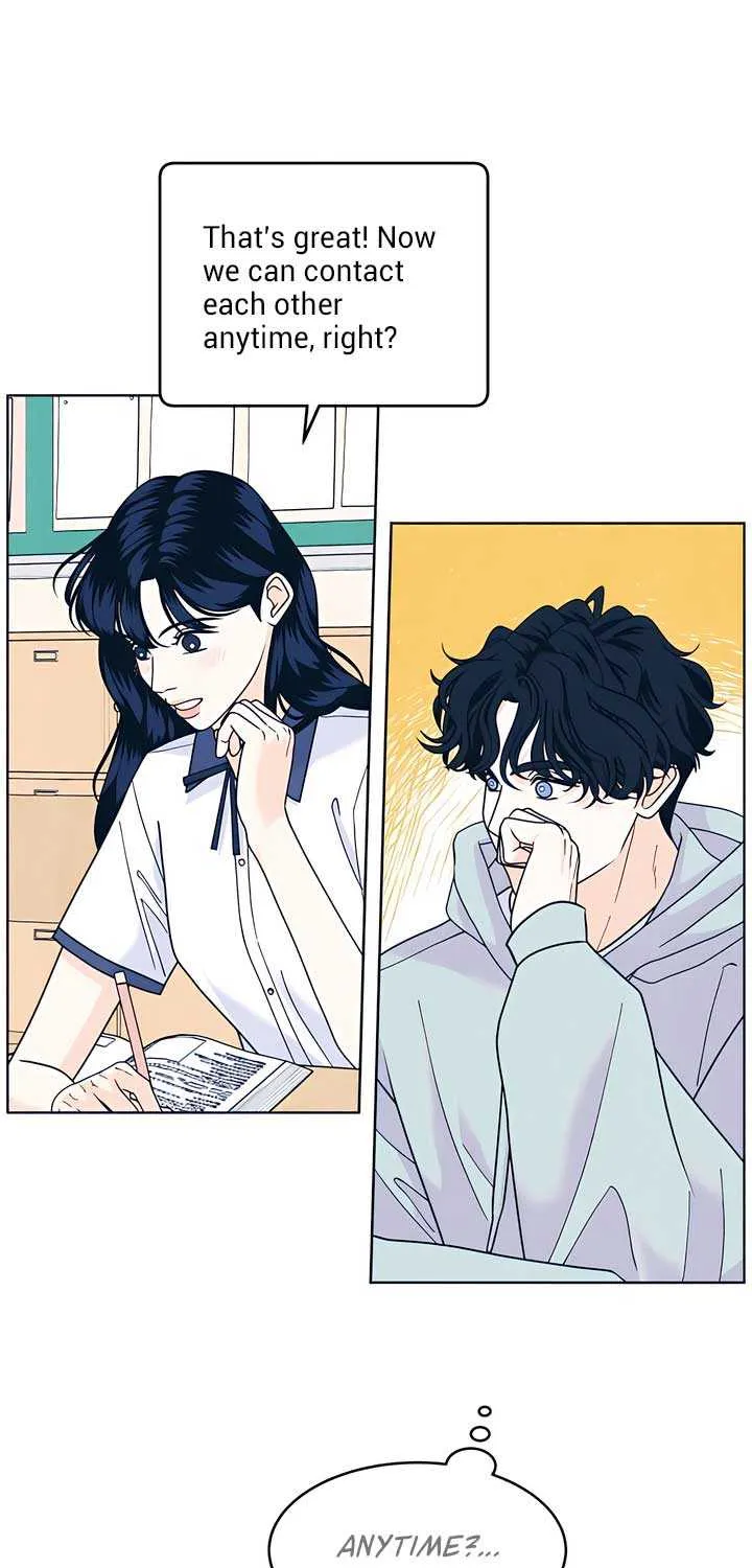 My Introverted Boy Chapter 101 page 31 - 
