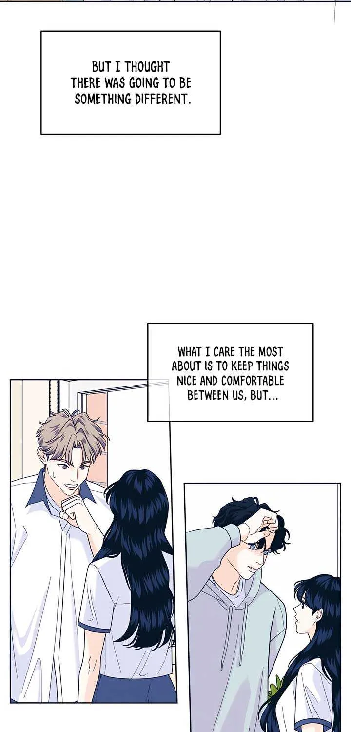My Introverted Boy Chapter 101 page 36 - 