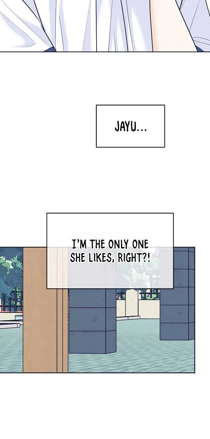 My Introverted Boy Chapter 101 page 38 - 