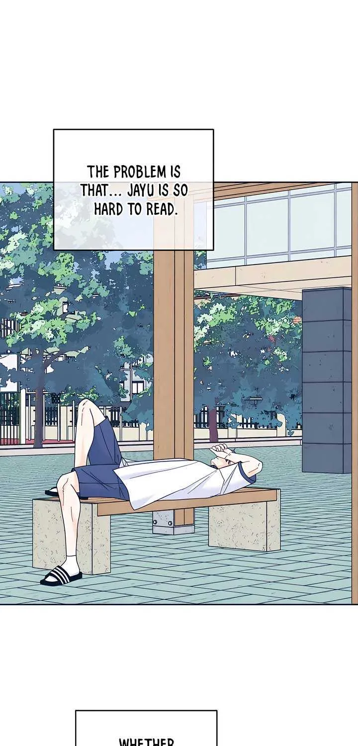 My Introverted Boy Chapter 101 page 39 - 