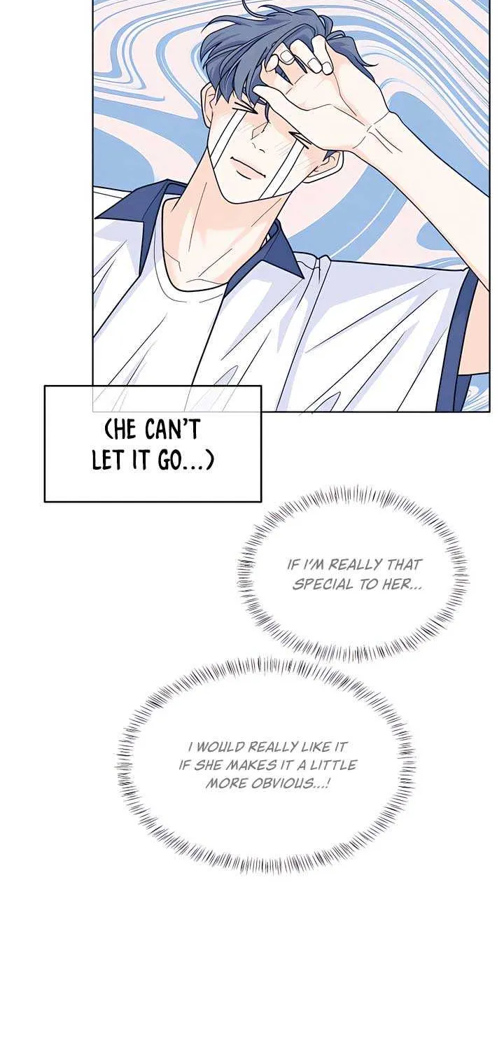 My Introverted Boy Chapter 101 page 42 - 