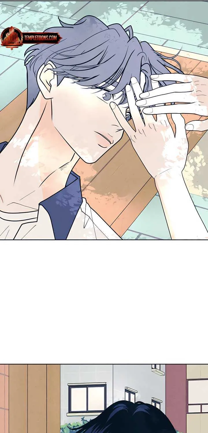 My Introverted Boy Chapter 101 page 49 - 