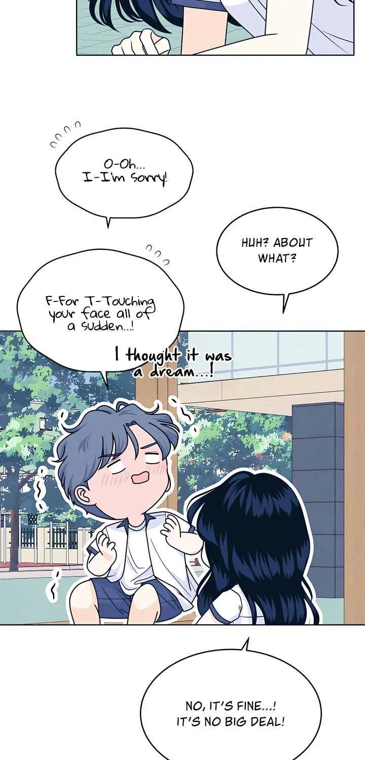 My Introverted Boy Chapter 102 page 13 - 