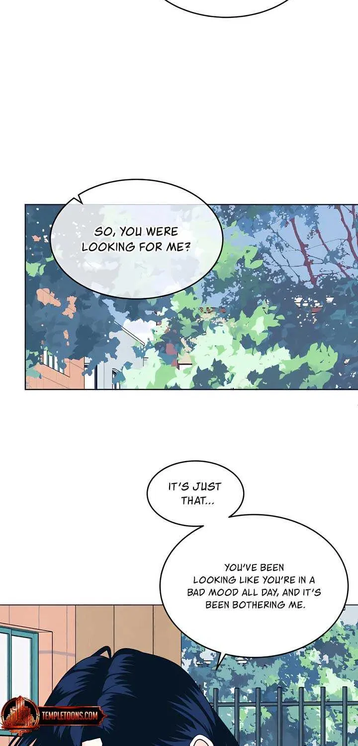 My Introverted Boy Chapter 102 page 14 - 