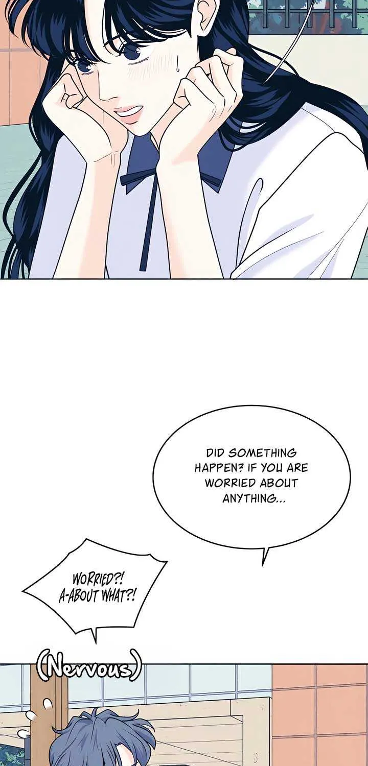 My Introverted Boy Chapter 102 page 15 - 