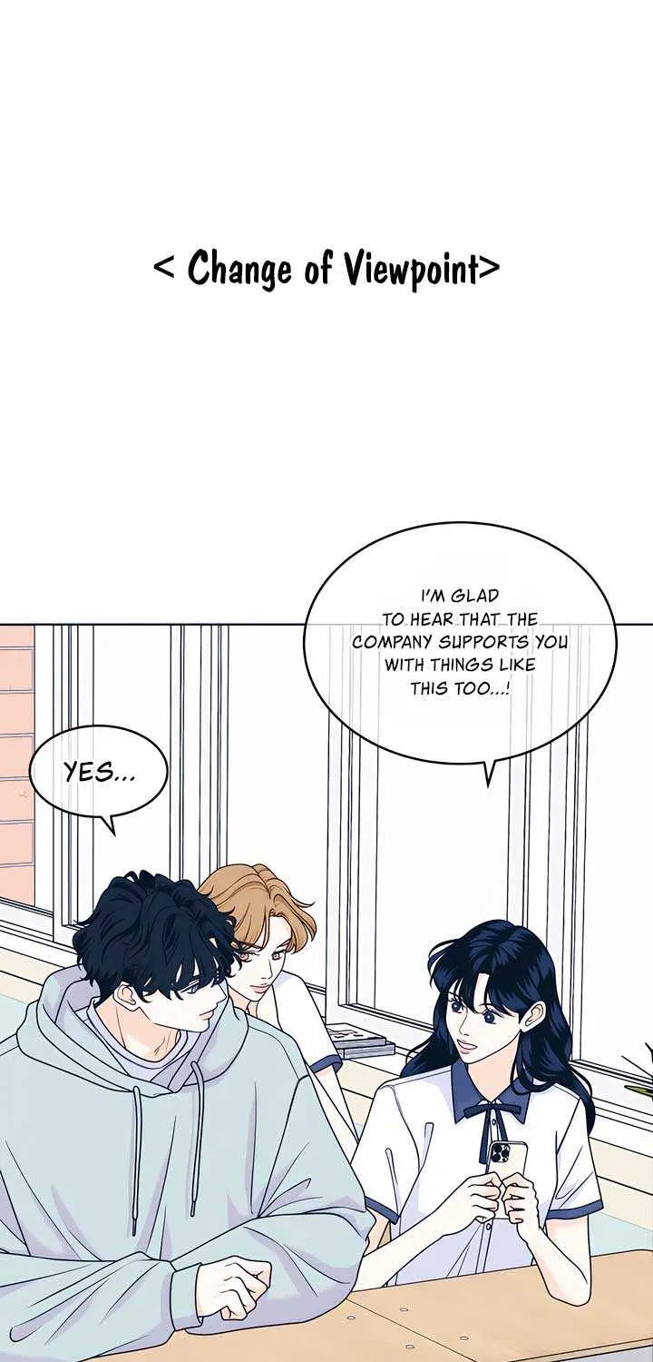 My Introverted Boy Chapter 102 page 20 - 