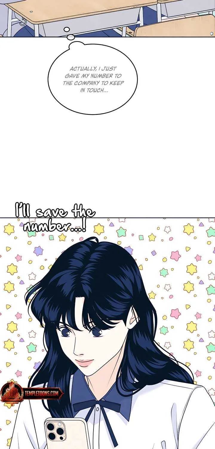 My Introverted Boy Chapter 102 page 21 - 