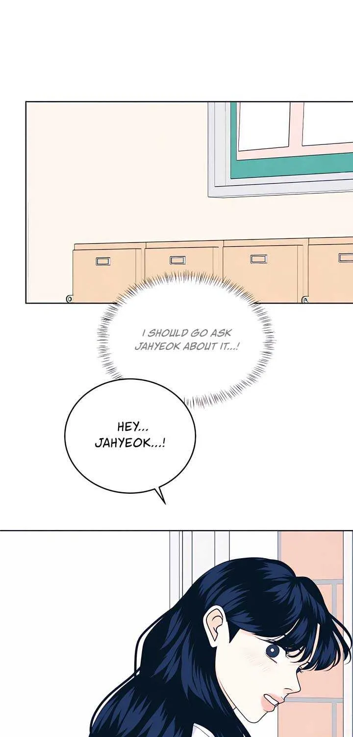 My Introverted Boy Chapter 102 page 26 - 