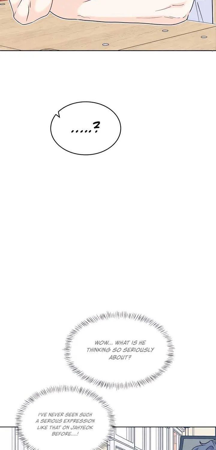 My Introverted Boy Chapter 102 page 28 - 
